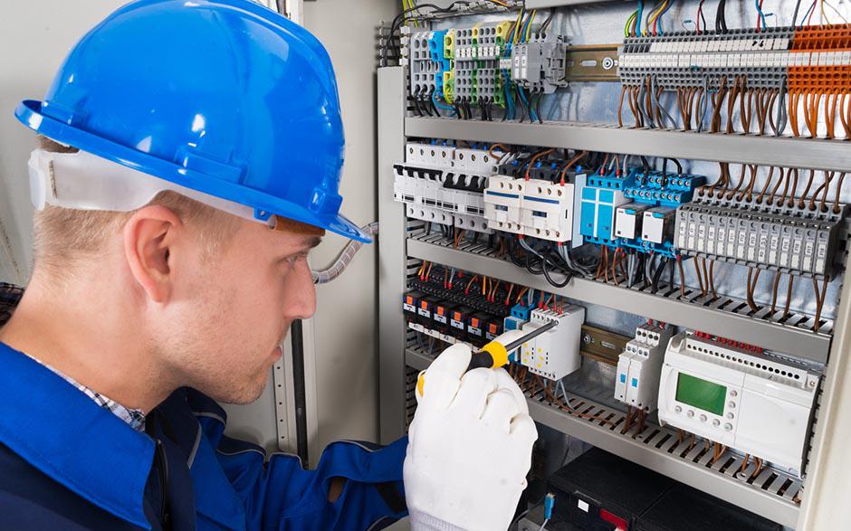 électricien urgence Le Vésinet