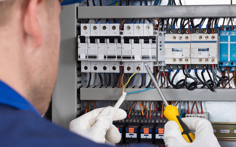  électricien urgence Le Vésinet
