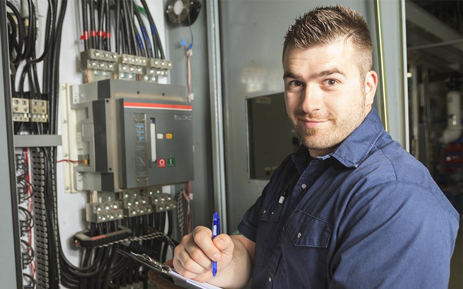 électricien urgence Le Vésinet
