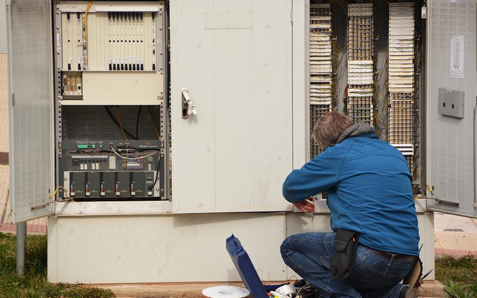 électricité maison Livry-Gargan