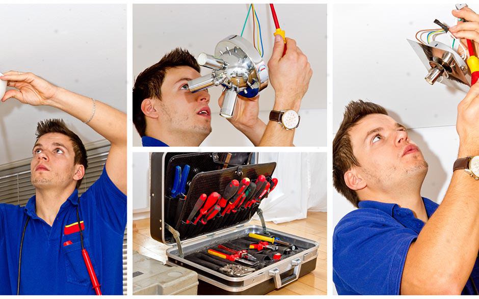 électricité entreprise Les Mureaux