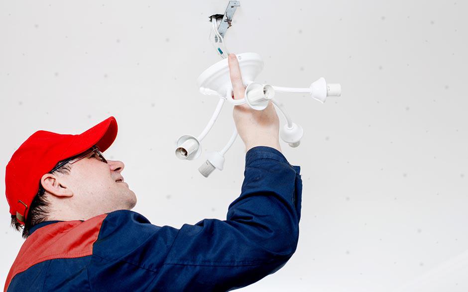 électricien de maintenance Bouffémont
