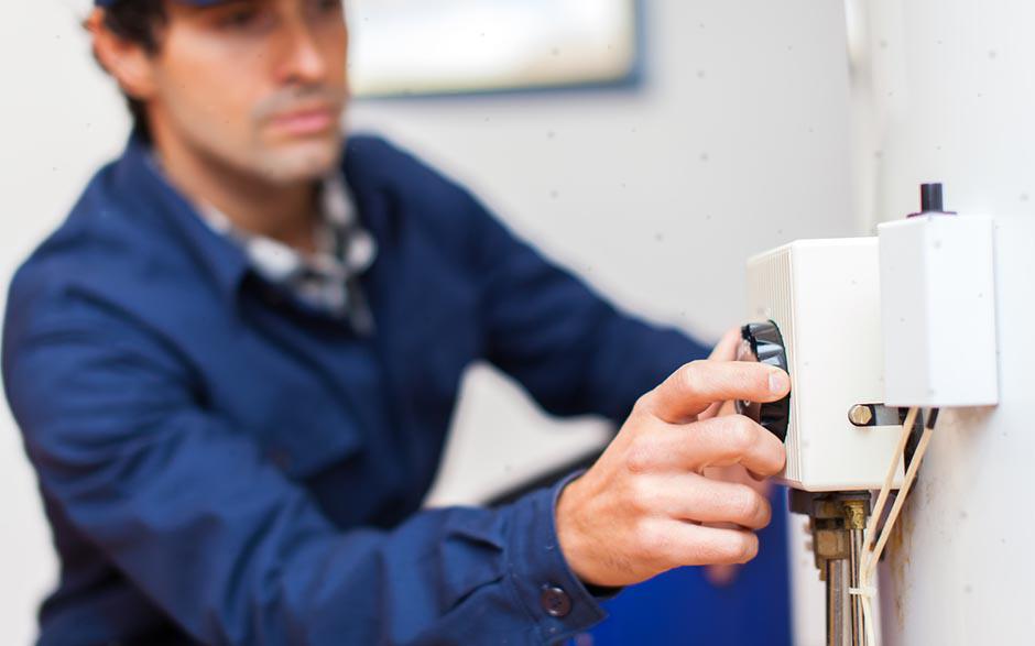 électricien maintenance Le Mée-sur-Seine