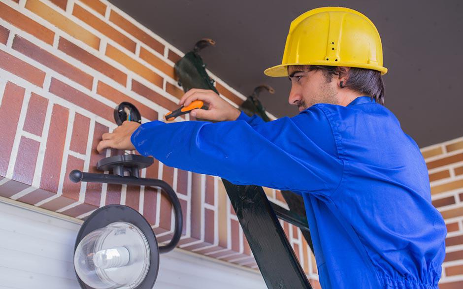  électricien urgence Le Vésinet