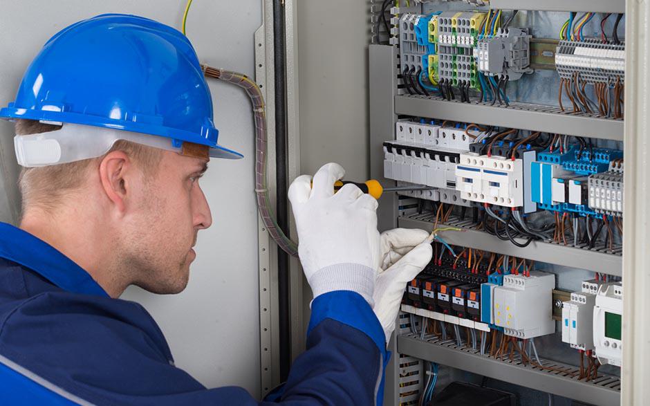 électricien urgence Saint-Just-en-Chaussée