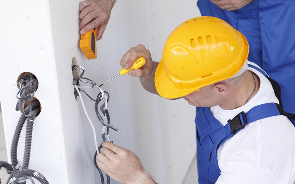 électricien de maintenance Bouffémont