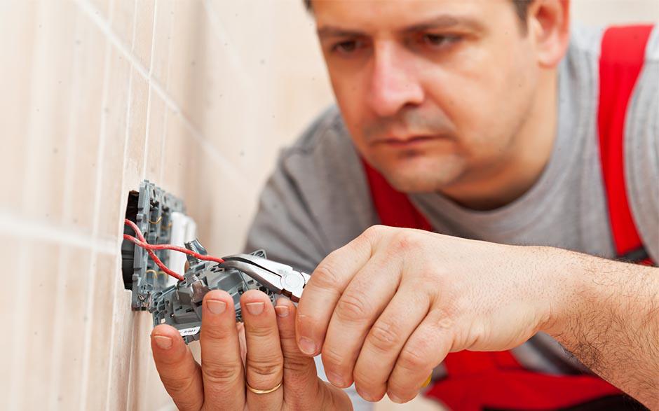 électricien de maintenance Bouffémont