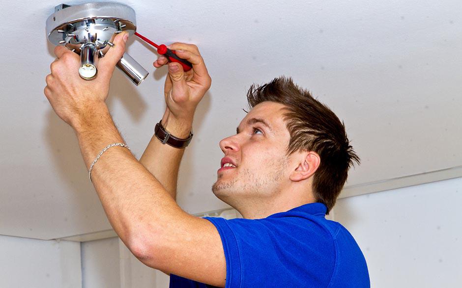 électricien de maintenance Bouffémont