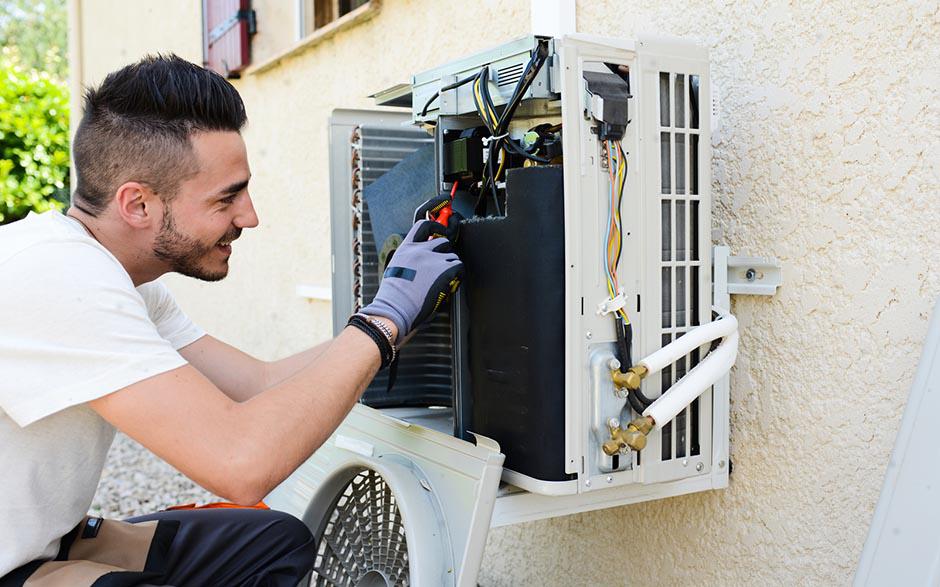 électricien maintenance Le Mée-sur-Seine