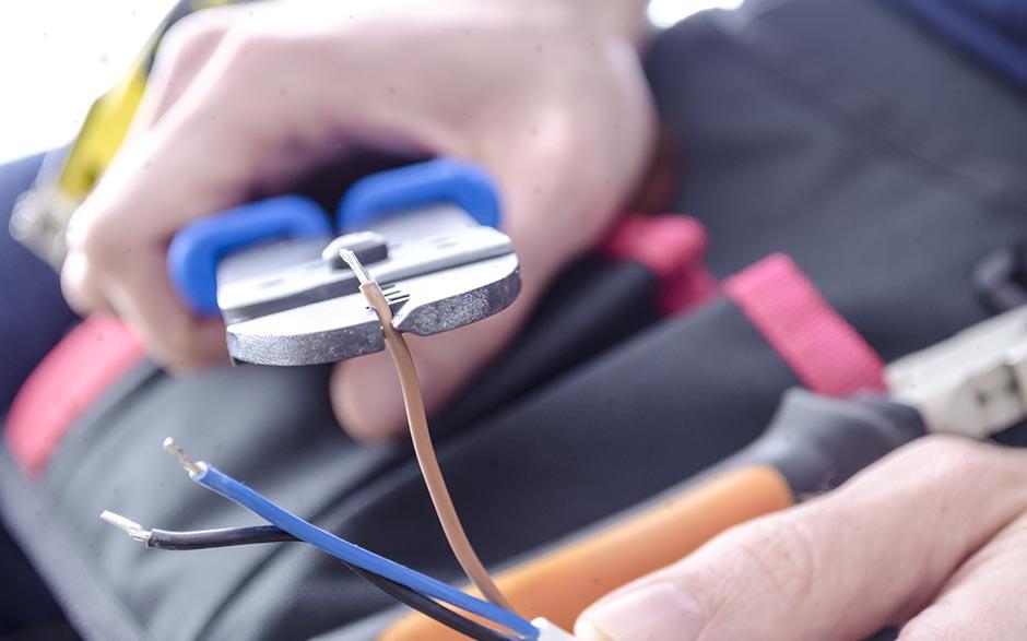 tarif horaire d'un électricien Vauréal