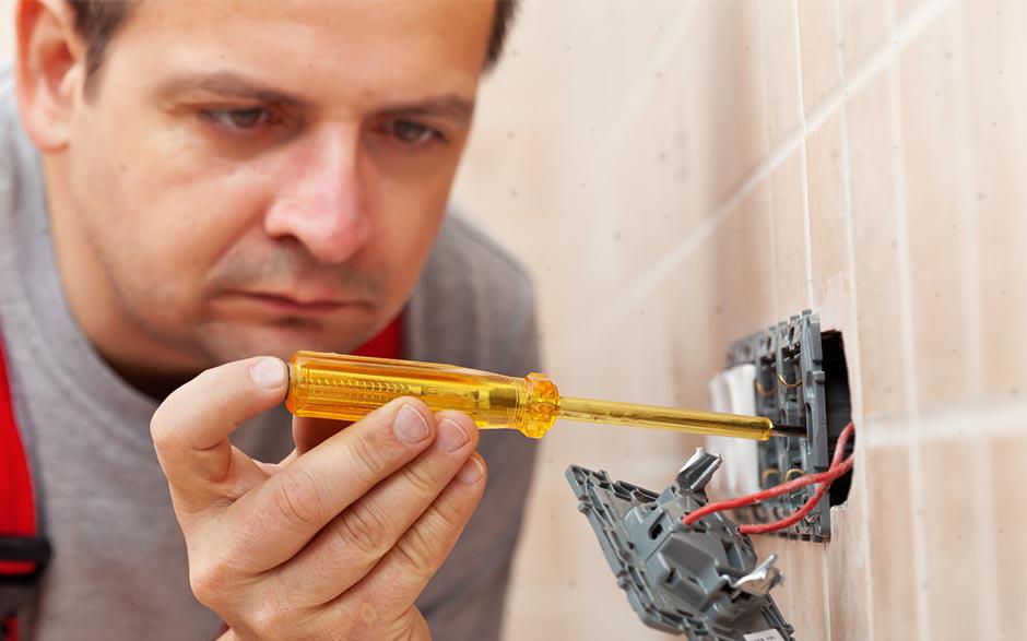  électricien urgence Le Vésinet