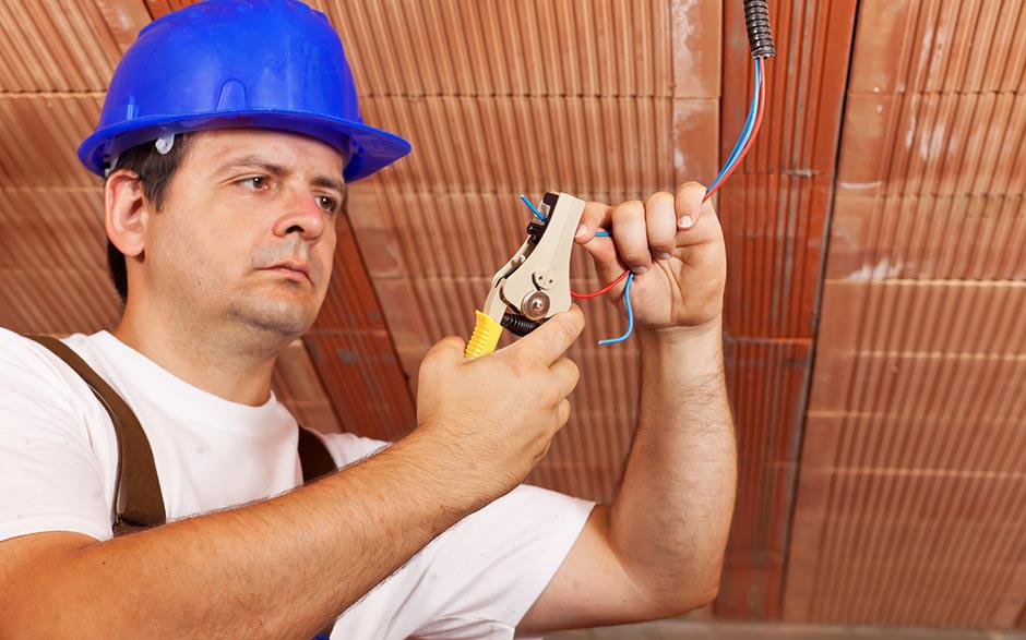  électricien urgence Le Vésinet