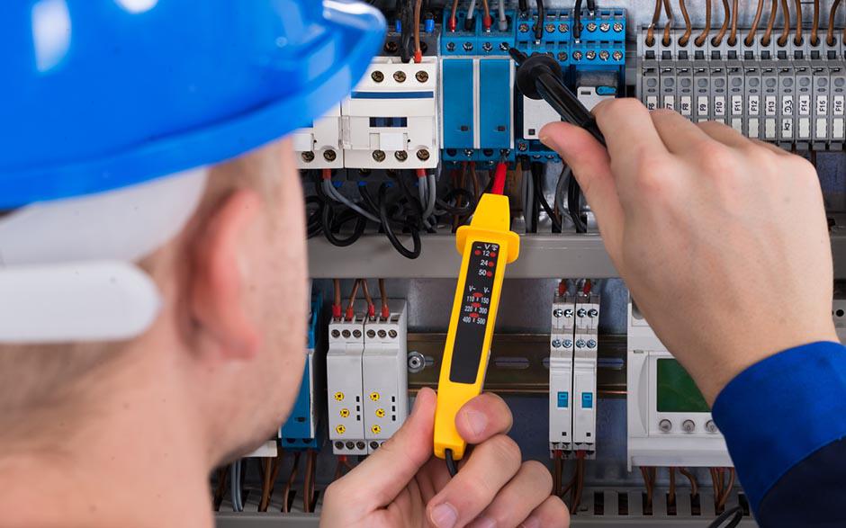électricien urgence Le Vésinet