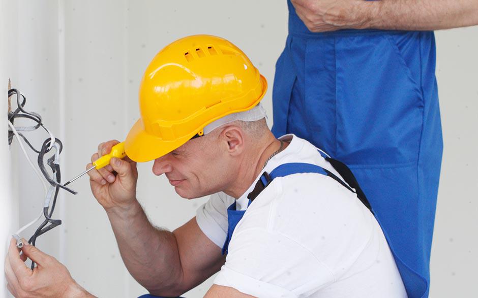 électricien urgence Le Vésinet